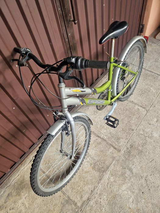 ROWER górski  24 cale