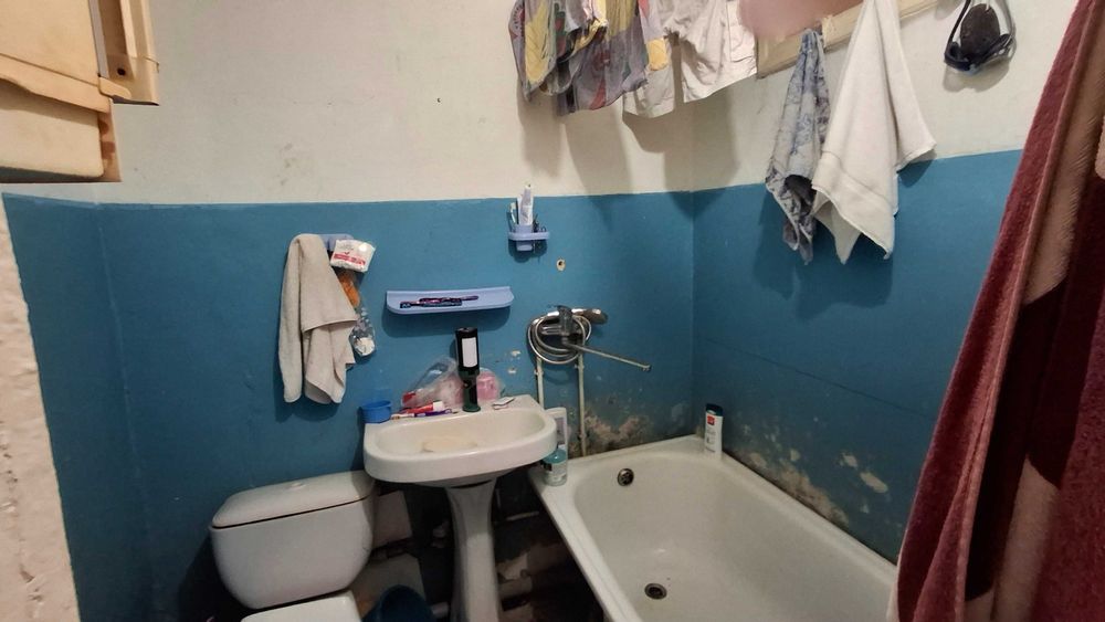 Продаж квартири Надвірна, 29 м2. район Ломоносова