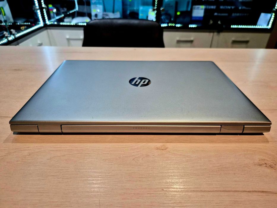 HP ProBook 650 G5, intel i5 8gen, 8gb ram, SSD, Full HD, Windows 11