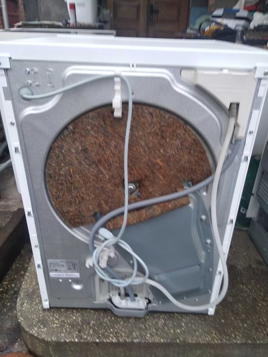 Сушильна машина, сушка для білья Privileg  7кг., з Німеччини!