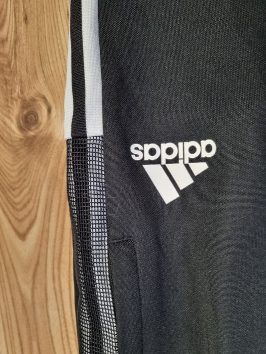 Spodnie dresy Adidas XS 34