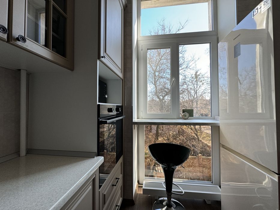 ‼️ Біла альтанка. Центр міста. Новий ремонт. Автономне опалення