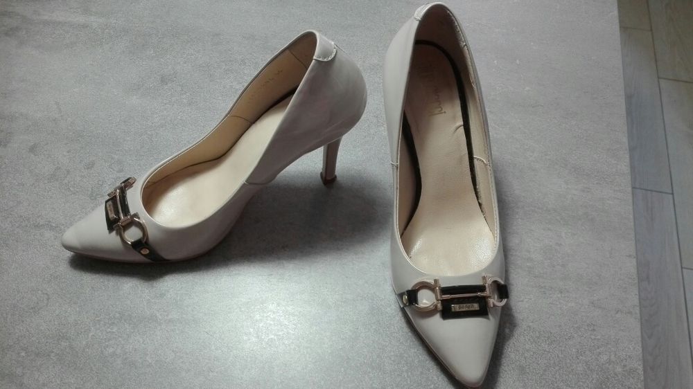 Buty damskie
