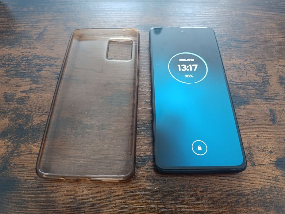 Motorola Moto g72
