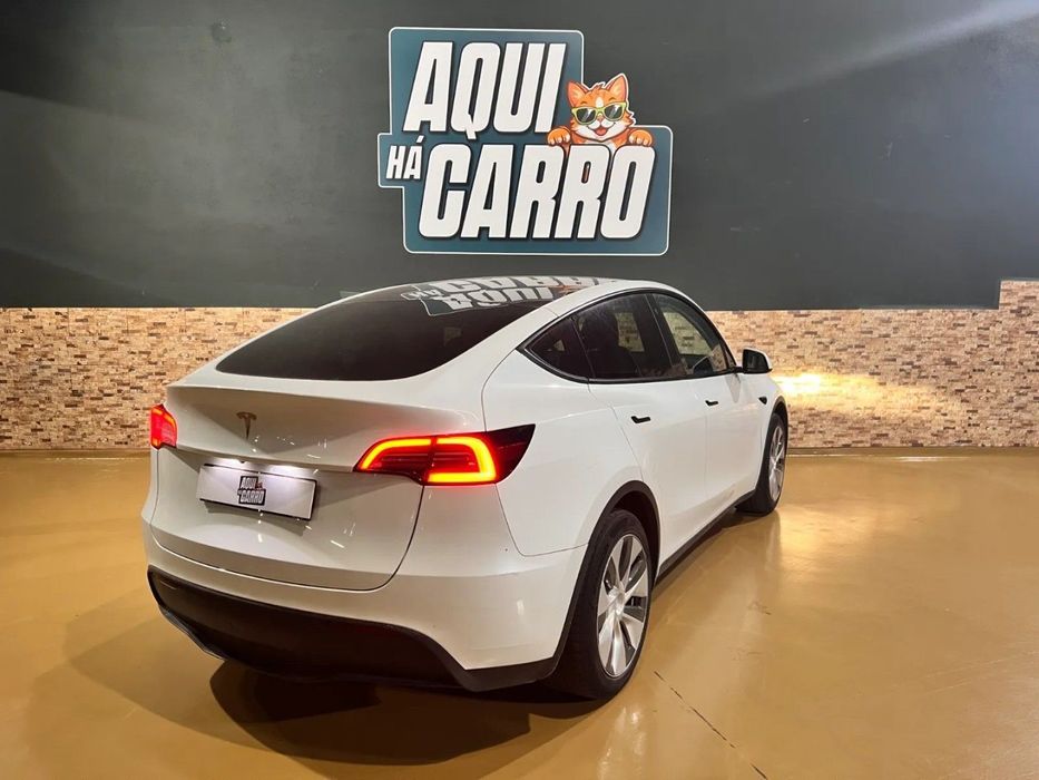 Tesla Model Y485908660849233924