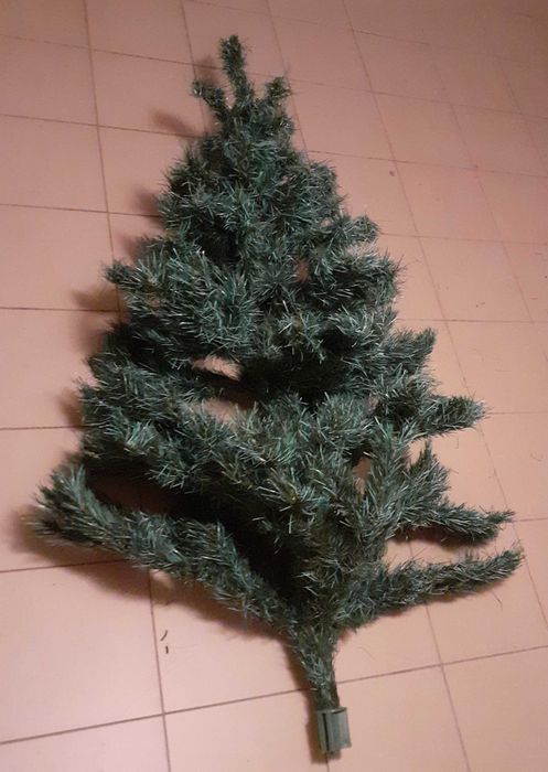 Choinka sztuczna 180cm