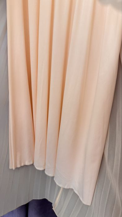 Платье плисированное 52-54