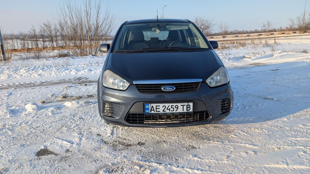 Ford C-Max 1.6 2009