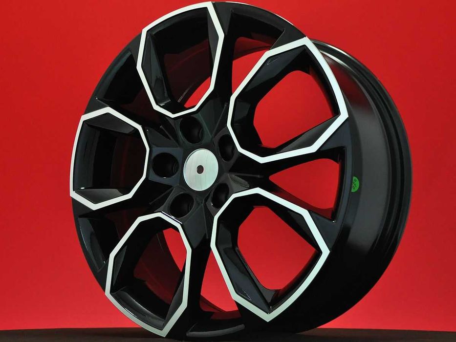 Felgi R17 5x100 Lexus Ct 200h Ct200h Toyota Prius Avensis II T25 Vw