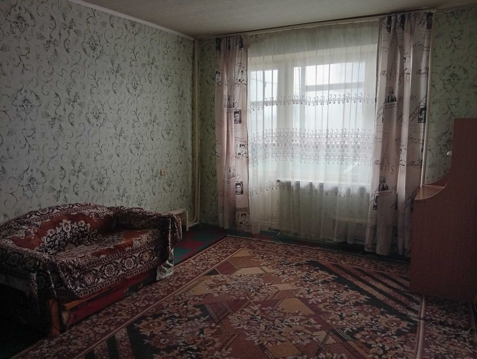 Сдам 1 комнатную квартиру пр. Кирова, Поля дом 20 центр