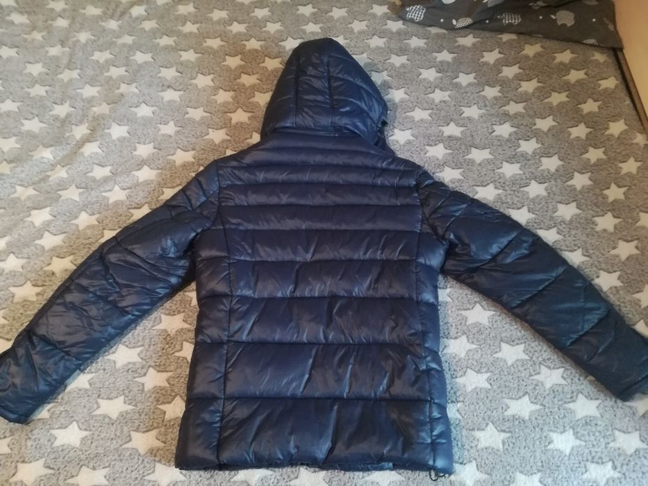 Зимняя куртка 700гр