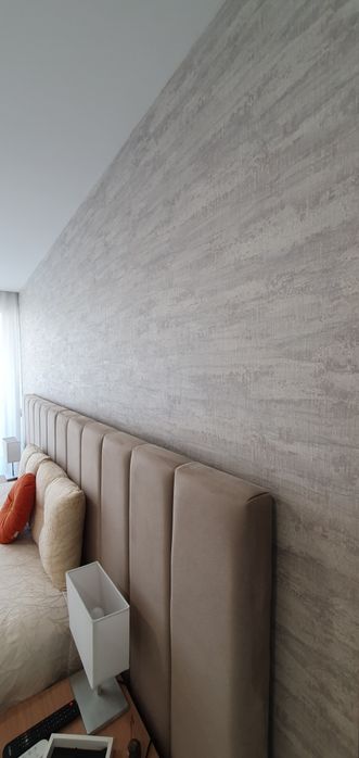 Aplicação e Venda Papel parede especializado