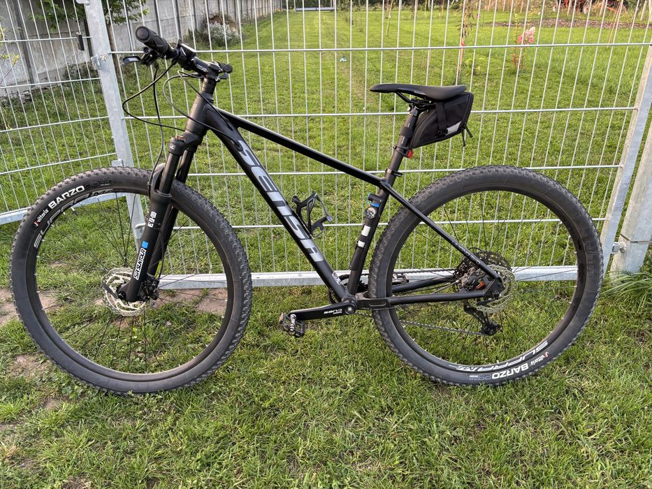 Rower Sensa Livigno EVO C11