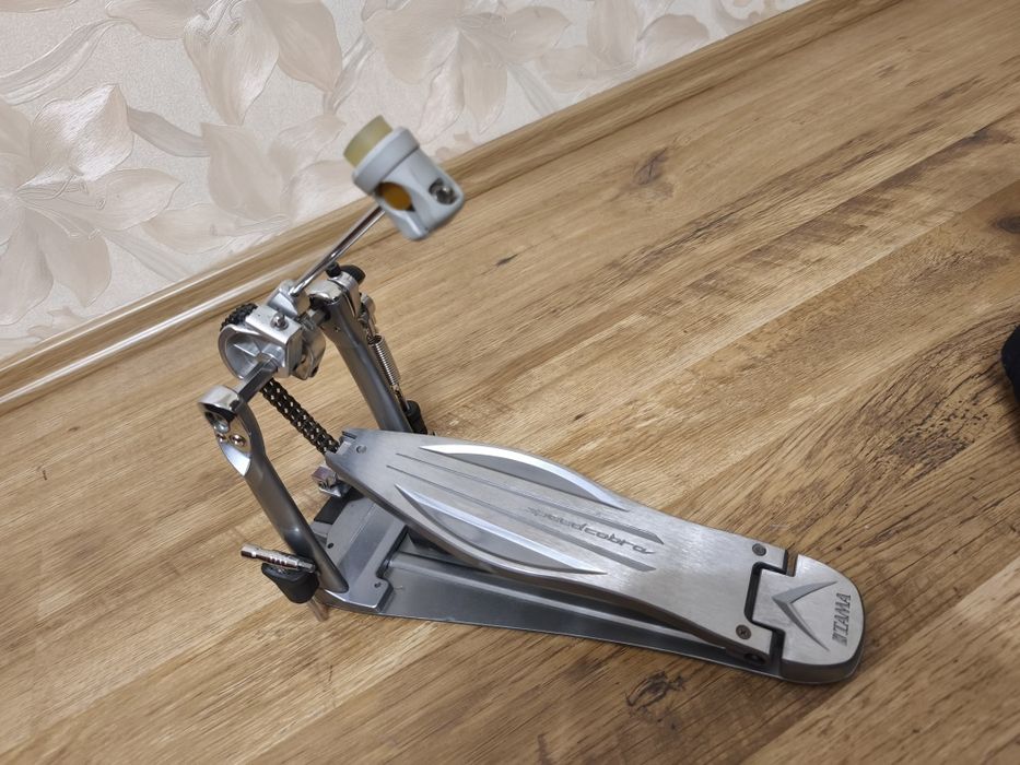 Педаль TAMA Speed Cobra HP 910 L