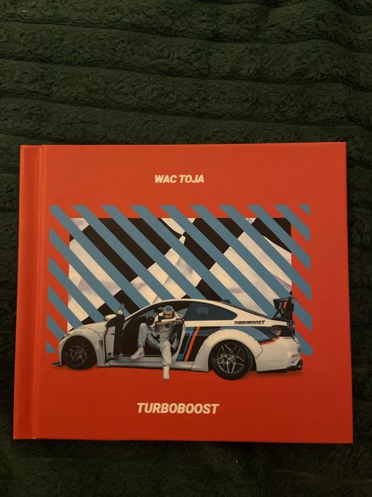 Płyta Wac Toja Turboboost