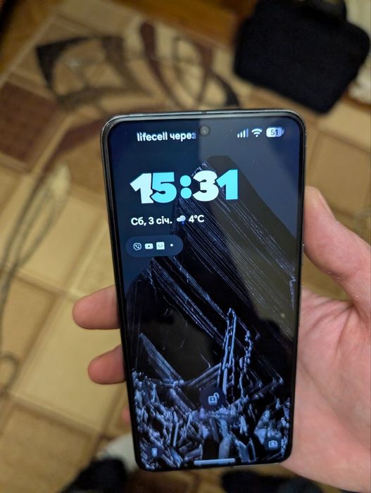 Pixel 8pro, 128gb, black.  Софт анлок, Андроїд 14