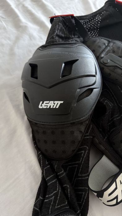 Colete Leatt Pro 4.5 L/XL