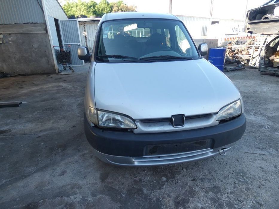 Peugeot Partner 2001 para venda peças