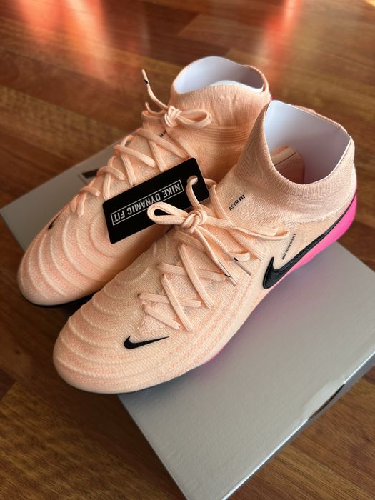 NIKE Phantom Luna II Elite FG Korki Piłkarskie Obuwie r 42/ dł 26,5 cm