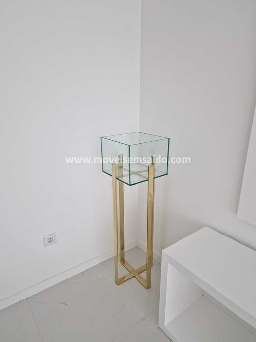 Floreiras de Sala - Fabricamos todas as cores e medidas.