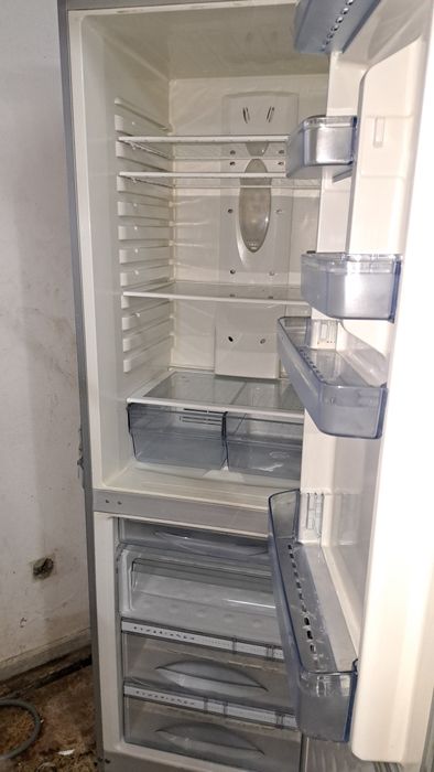 Frigorifico teka no frost 1.85