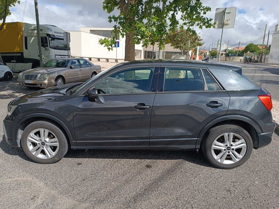 Audi Q2 30 TSFI - 2022