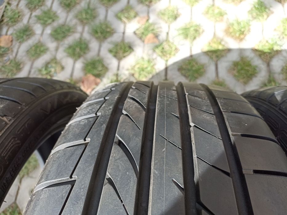 Opony letnie 215 45.18 215/45/18 89V hankook 2019/dunlop2018 89W