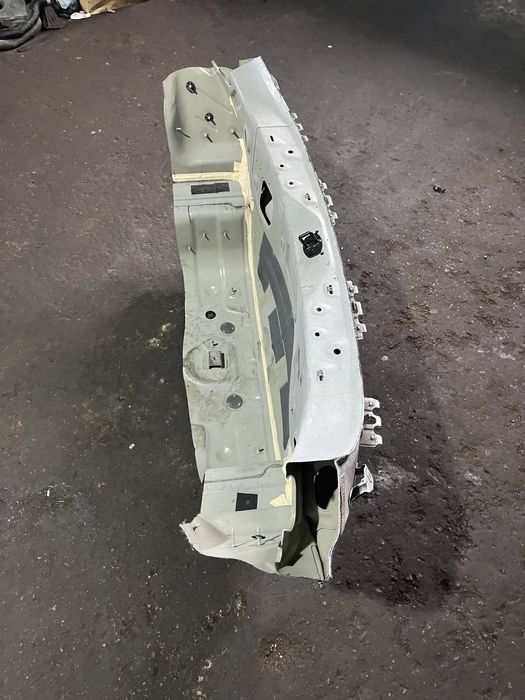 Bolt ev 22-23 рік задня панель кузова