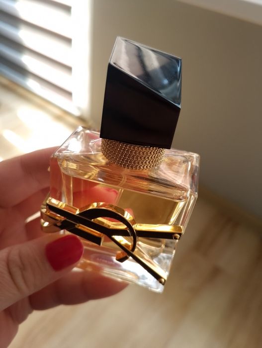 Perfumy Yves Saint Laurent  Libre