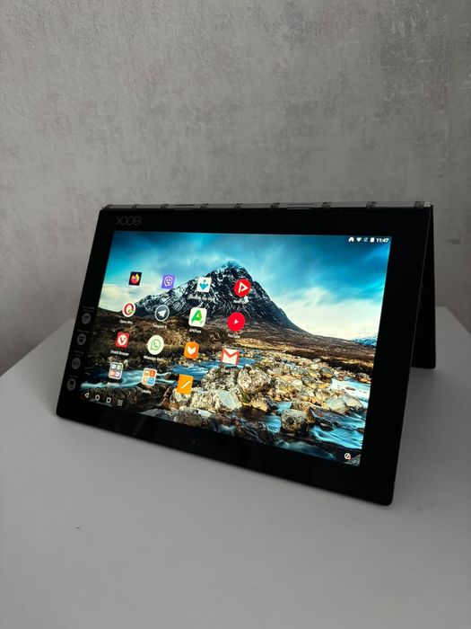 Lenovo YogaBook 4/64 gb 4G