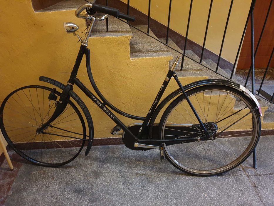 Batawus rowery /holenderka/gazelle