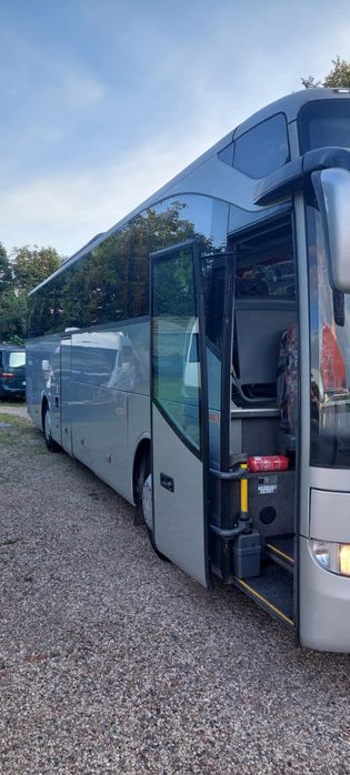 Mercedes-Benz Tourismo