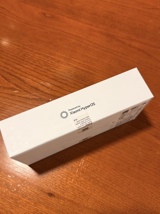 Xiaomi Redmi Note 15 Pro 5G 8GB/256GB Novo Selado + Garantia