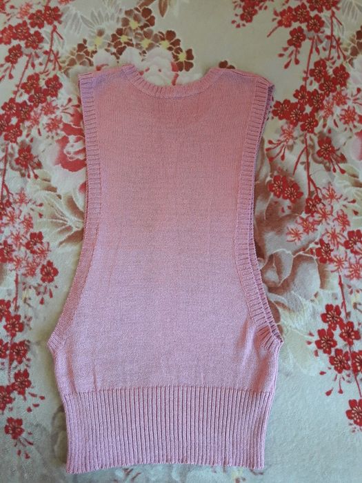 Джемпер, жіноча кофтинка.