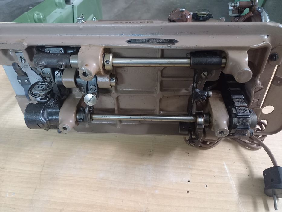 Maquina costura Singer 306K - IMACULADA