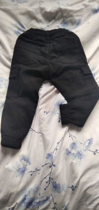 Штани для хлопчика