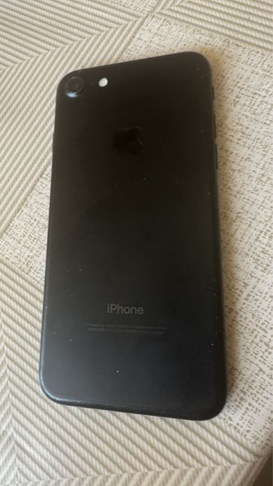 Iphone 7 32 gb под ремонт или на запчасти