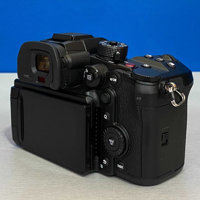 Panasonic Lumix GH7 (25.2MP) + LEICA DG Vario-Elmarit 12-60mm f/2.8-4.0 ASPH | NOVA