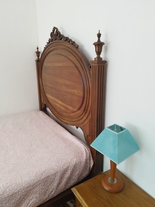 Quarto no Bonfim - 400 € Com recibos e contrato + Despesas