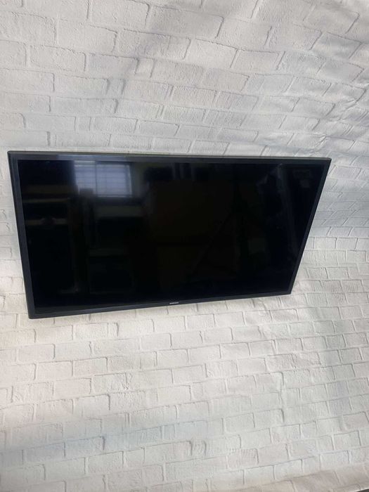 Telewizor Samsung UE40J5000AW – 40 cali, Full HD, LED