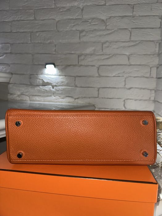 Сумка HERMES lux c