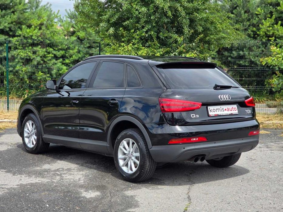 Продам  Audi Q3 2012. Можна в розстрочку, під викуп.