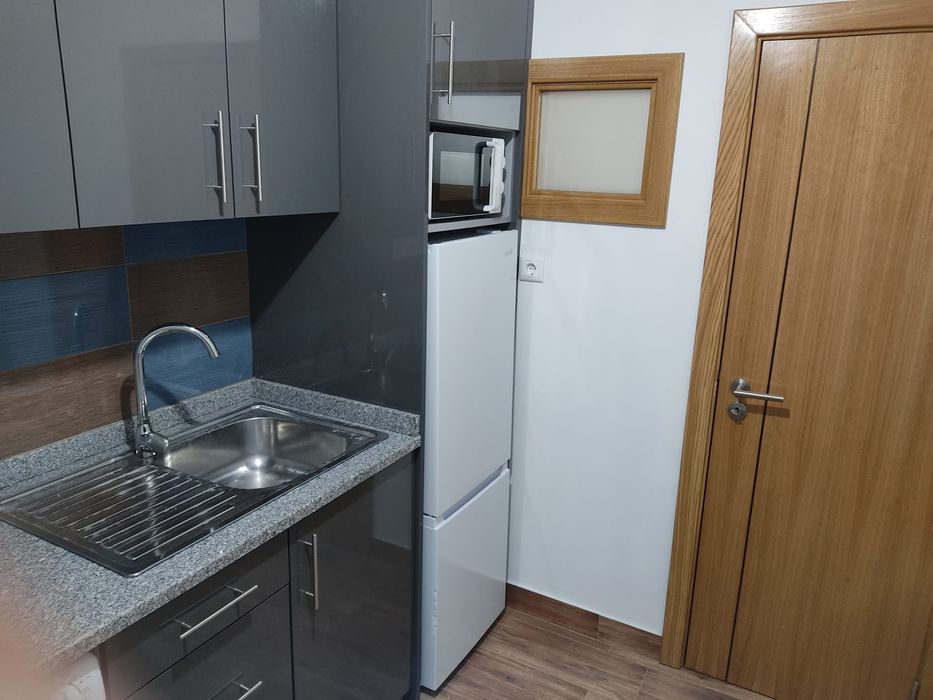 Alugo casa T2 em Leomil - Moimenta da Beira