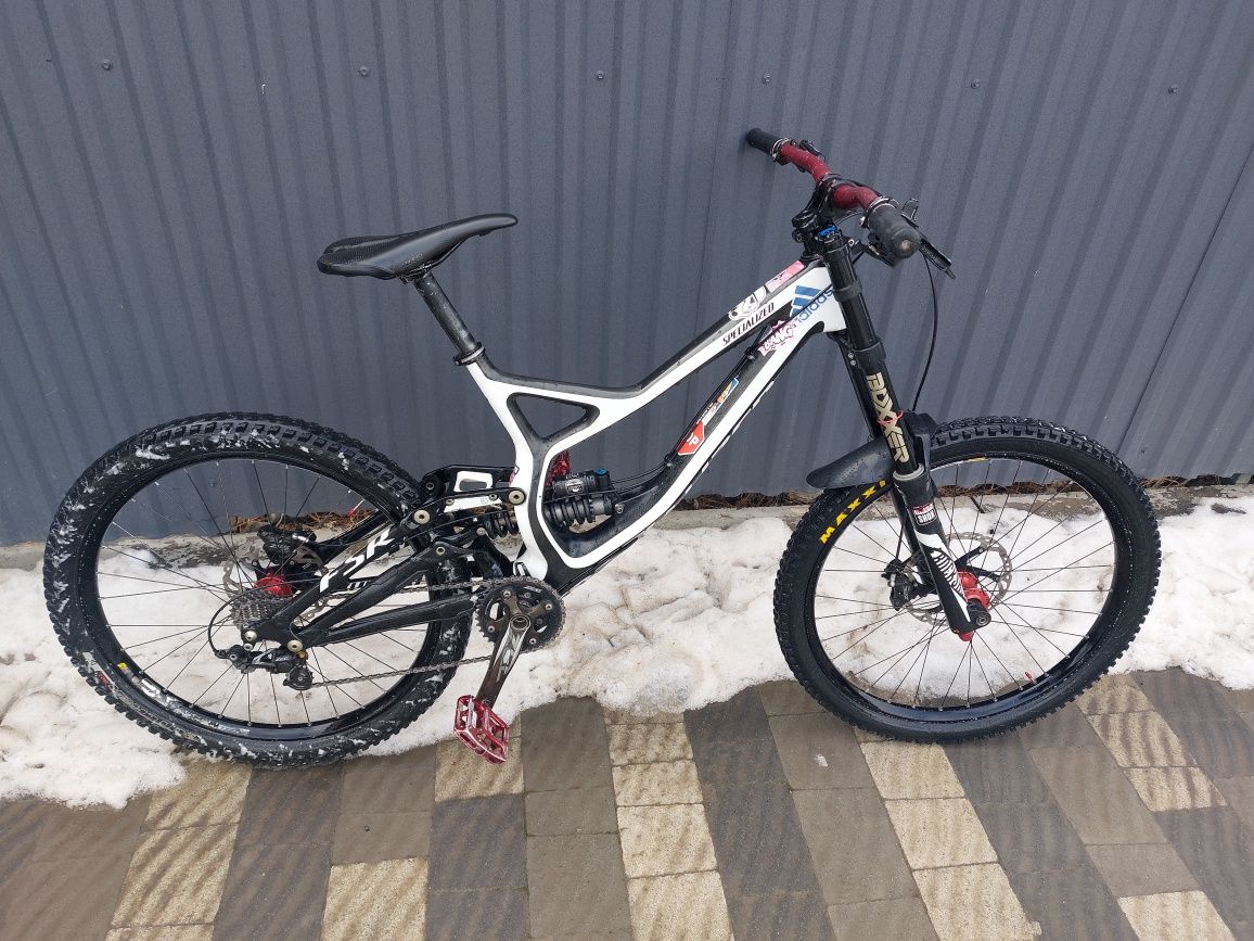 specialized demo 8 carbon 2014 50 000 Olx