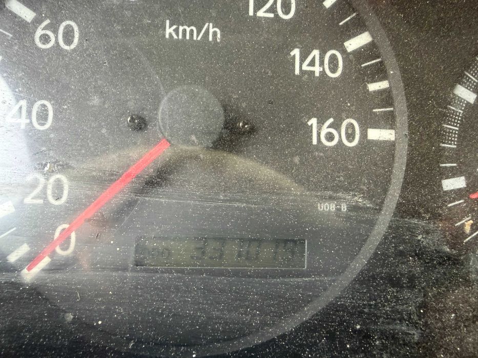 Carrinha Toyota dyna longa