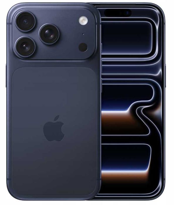 Apple iPhone 17 Pro 256GB Deep Blue  / Raty / DWGSM Rynek23
