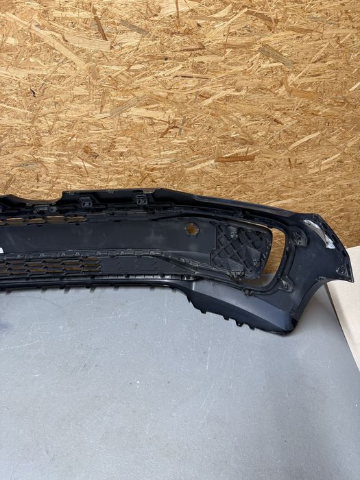 Zderzak VW E-UP lift electric przód 1S0807221F oryginał