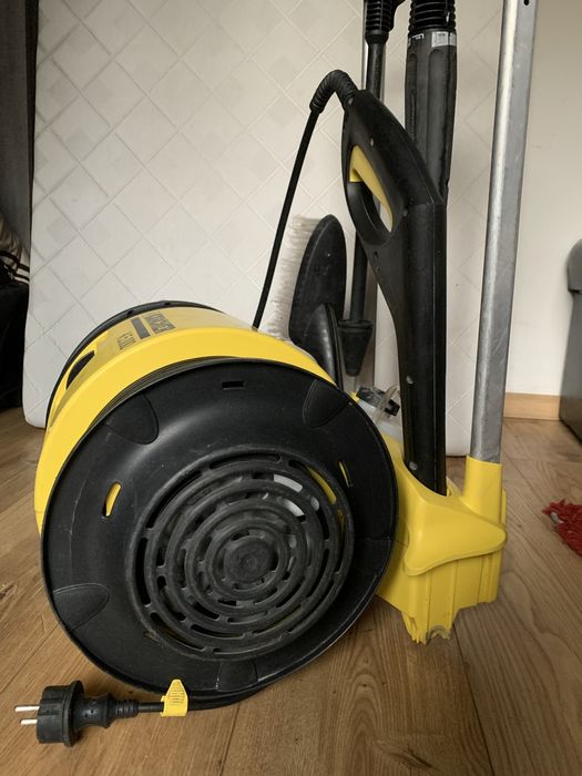 Kärcher k5.000/ керхер к5/ мийка високого тиску