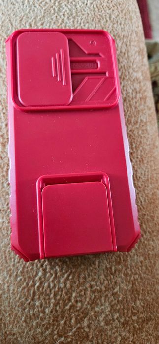 Чохол (бампер) для Samsung S23