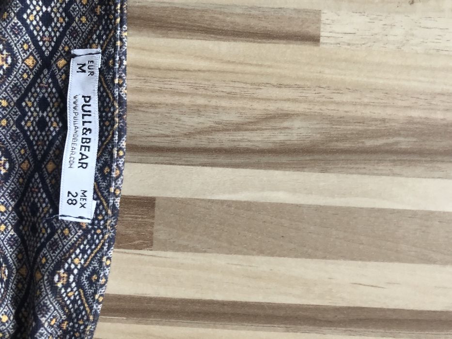 Sukienka pull&bear